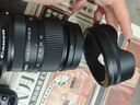 适马（SIGMA）18-50mm F2.8 DC DN｜Contemporary 半画幅微单 1850标准变焦镜头  人像旅行直播（佳能RF卡口） 实拍图