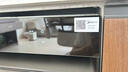 美的（Midea）【万向X6S Max】18套150L嵌入式洗碗机 万向喷淋臂 4锅同洗 四星消毒 七星消杀一键洗烘 门店同款 实拍图