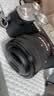 索尼（SONY）Alpha 7C II 【618超值镜头套装银色】含2860镜头 全画幅微单相机 AI智能芯片 a7c2/A7CM2 实拍图