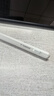 图拉斯【销额第一iPad通用】2026三代iPadAir8电容笔apple pencil触控触屏适用苹果Pro平板手写平替磁吸 皓月白丨磁吸款 Air8通用 【全新升级】不断触丨超灵敏 实拍图