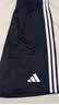 阿迪达斯（adidas）男女 足球系列 GCA TEAM SHO 运动短裤 JW9916 黑色 S 实拍图