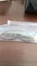 年轻态超轻舒适男女老人老光眼镜丹阳防蓝光老花镜D675+200度 实拍图