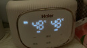海尔（Haier）恒温水壶恒温壶婴儿调奶器温奶冲奶粉保温暖奶电热烧水壶H301Y 实拍图