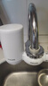 飞利浦（PHILIPS） WP3811净水器 进口 超滤水龙头净水器家用厨房直饮过滤三种出水方式 一机三芯装 实拍图
