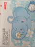 京东京造儿童口罩医用口罩一次性独立包装灭菌级50片【6-12岁超柔舒适】 实拍图