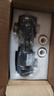 海尔（Haier）前置过滤器全屋家用净水器HP-05升级迭代款40微米双网反冲洗大通量管道过滤器 全屋家用净水器 实拍图