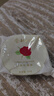 嘉华鲜花饼经典玫瑰花饼50g*10枚短保云南特产糕点早餐零食点心礼盒 实拍图