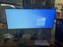 iPlaoe 34英寸带鱼屏准4K165HZ显示器21:9电竞游戏视频剪辑炒股Type-C内置音箱1ms响应 34英寸准4K 165HZ铝合金洞洞款 无底座 实拍图