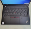 联想ThinkPad X13/L13/X1Carbon/X390轻薄二手笔记本电脑I5 I7 13.3寸商务办公 【主推】X13 i5-10代16G 1T固态95新 实拍图