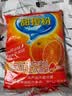 福瑞德甜橙粉1000g/袋 鲜橙子粉速溶固体饮料果珍特浓果汁粉 实拍图