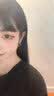 蔓笙999足银耳钉女防闭塞不易敏耳环豆豆养耳棒耳骨睡觉免摘学生耳饰 弯钩3mm 实拍图