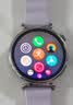 HUAWEI WATCH GT 6 流光紫 41mm智能手表多维情绪健康全新骑行体验 实拍图