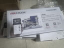 海康威视网络无线监控录像机4路监控主机NVR支持APP手机远程观看通道对讲DS-7804N-S2/W 实拍图