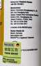 瓦克（WACKER）GM玻璃胶通用型厨卫密封胶美容胶中性门窗橱柜封边胶白色 实拍图
