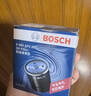 博世（BOSCH）机油滤芯机滤清器0255适配别克君越昂科威雪佛兰科鲁兹迈锐宝MG等 实拍图