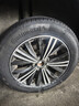 马牌（Continental）汽车轮胎235/55R18 100V FR UCJ+ 适配途观L哈弗H2探岳 瑞虎8 实拍图