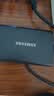 三星（SAMSUNG）1TB Type-c USB 3.2 移动固态硬盘（PSSD） T7 灰色 NVMe读速1050MB/s 手机直连 Mac mini外接 实拍图