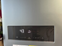 美的（Midea）【双一级静暖20R53】一级能效冷凝燃气壁挂炉天然气采暖炉暖气片地暖锅炉热水器以旧换新0元安装 实拍图
