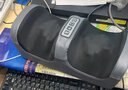 奥克斯颈椎按摩器肩颈脖子腰背部全身自动家用按摩椅小型靠垫按摩仪生日父母亲节礼物送男友女友爸爸中年 【9代全配礼盒款】新增腿部按摩+全身按摩+七位一体 实拍图