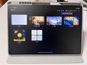 HUAWEI MatePad Air 12英寸 2025 华为平板电脑 鸿蒙AI 2.8K高刷超清全面屏 WIFI 12GB+512GB 烟云灰 实拍图