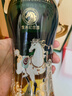 金徽柔和H9礼盒 (马年生肖纪念酒) 浓香型白酒 50度500mL礼盒装 实拍图