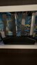 普联（TP-LINK）大道路由器7DR6430 BE6400 5G WiFi7千兆双频家用高速穿墙 2.4G wifi6无线 2.5G网口 游戏加速 实拍图