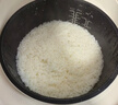 美的（Midea）【价保618】电饭煲电饭锅小型3升2-3人前置大屏面板24小时预约多功能家用智能电饭煲FB30Q1-406K 实拍图