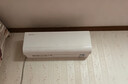 TCL空调【价保618】新品京东联名真省电Pro二代大1.5匹新一级能效双排铜管挂机KFR-35GW/RT2Eb+B1 实拍图
