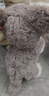 澳贝（auby）ai玩具情感陪伴机器人毛绒小狗益智能对话儿童礼物电子宠物1-6岁 实拍图