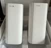Tenda腾达路由器全屋覆盖WiFi7套装子母信号放大器【BE3600+组网】Mesh分布式无线千兆穿墙王【双支装】 实拍图