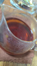 大益TAETEA茶叶普洱茶熟茶3年陈料小青柑 100g*2罐 送长辈端午礼盒 实拍图