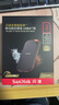 闪迪（SanDisk）2TB 移动固态硬盘（PSSD）E82 读3800MB/s 写3700MB/s 兼容雷电4 type-c 手机电脑外接 实拍图