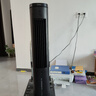美的（Midea）【语音智能】家用空调扇冷风扇 负离子净化静音落地冷风机水冷塔扇冷气扇 强力制冷小空调ACA10TJR 实拍图
