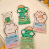 润本儿童植物精油手环30条*2儿童专用精油香圈森林动物+恐龙王国 实拍图