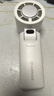 艾美特（AIRMATE）【AI风随人动】空气循环扇电风扇落地扇一级能效超静音直流变频家用卧室语音遥控电扇AIR17PROMAX 实拍图