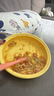 爷爷的农场特级初榨橄榄油热炒油500ml 西班牙原装进口食用油 赠宝宝辅食谱 实拍图