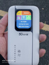 格行mt700随身wifi6官方正品双频真5G三网通用无线网卡免插卡路由器移动随身携带wifi5g无线流量2026款 6000毫安-双频真5G-送1000G+快充线 实拍图