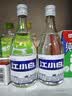 江小白小瓶酒 纯粮清香白酒 150ml*6瓶 整箱装40度固态法口粮酒 实拍图
