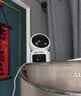 奥克斯1600万像素摄像头监控无线wifi网络高清夜视监控器360度无死角带夜视全景云台家用AI监控手机远程 实拍图