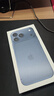 Apple/苹果 iPhone 17 Pro Max 256GB 深蓝色 支持移动联通电信5G 双卡双待手机 实拍图