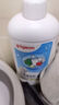 贝亲（Pigeon）奶瓶清洗剂 婴儿专用 奶嘴玩具果蔬清洁1300ml 囤货装 PL156 实拍图