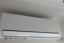 格力空调【价保618】天仪 1.5匹 新一级能效变频 纯铜管卧室节能省电挂机 国家补贴 实拍图