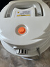 德尔玛（Deerma）【重磅新品】TJ700S 干吹两用吸尘器 家用商用 吸尘器桶式大吸力 整机降噪设计ZN-530 实拍图