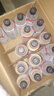 外星人电解质水0糖0卡运动饮料 600mL*20荔枝海盐*6+白桃*6+青柠*8 整箱 实拍图