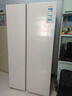 海尔（Haier）冰箱出品统帅538L对开门冰箱家用大容量一级能效风冷无霜LSS-560WL9以旧换新国家补贴15% 实拍图