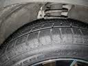 固铂（Cooper）汽车轮胎 235/55R19 101H HTS 原配哈弗H6/H7/F5 实拍图