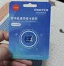 忆捷（EAGET）64GB TF（MicroSD）存储卡U3 C10 A1 V30 高速款行车记录仪&监控摄像头手机内存卡 读速100MB/s 实拍图