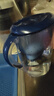 碧然德（BRITA）过滤净水器 家用滤水壶 净水壶 海洋系列 去水垢专家版滤芯11枚 环保加固包装 实拍图