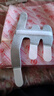 冠爱（GUANAI）医用手指固定指套手指头骨折固定夹板指关节护具支具固定器指托 实拍图