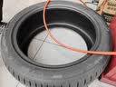 邓禄普（DUNLOP）汽车轮胎 225/45R17 91V SP SPORT MAXX050 原配GOLF A8/大众朗逸 实拍图